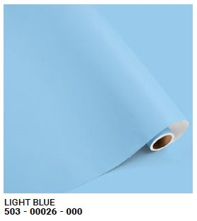 Roll Wrap Light Blue