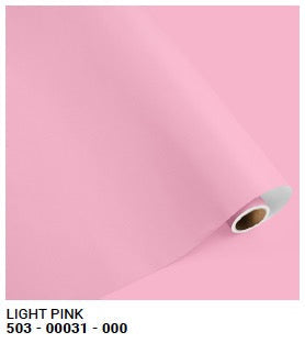 Roll Wrap Light Pink