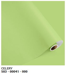 Roll Wrap Celery