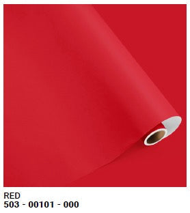 Roll Wrap Red