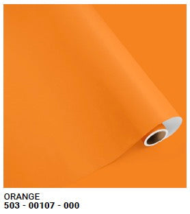 Roll Wrap Orange