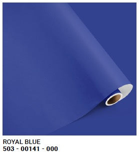 Roll Wrap Royal Blue