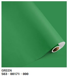 Roll Wrap Green