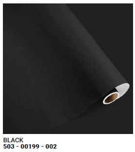 Roll Wrap Black