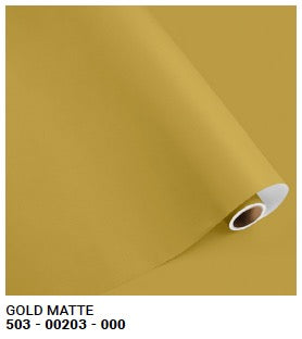 Roll Wrap Gold