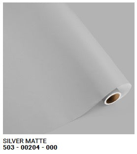 Roll Wrap Roll Wrap Silver