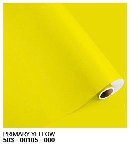 Roll Wrap Yellow