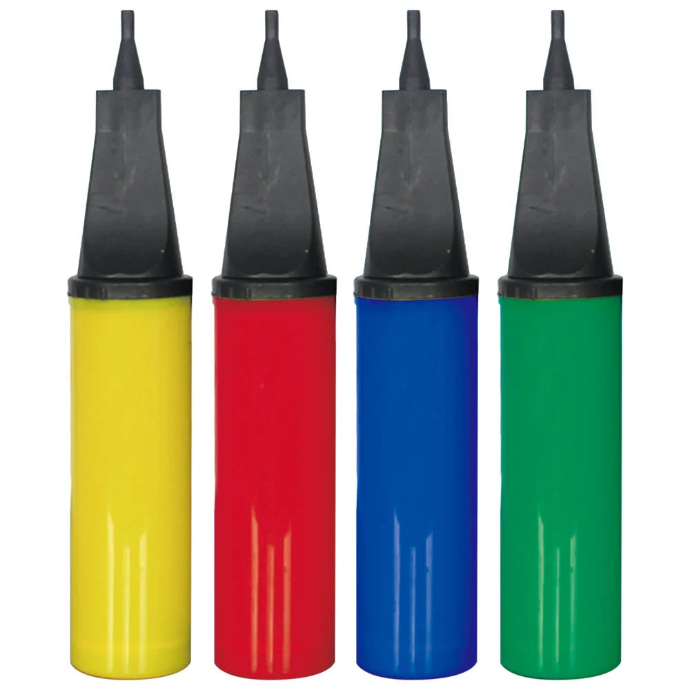 Balloon Pump - 1 Assorted Color