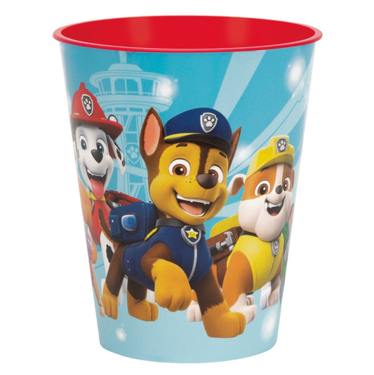 Paw Patrol 10 oz. Plastic Cups 4ct