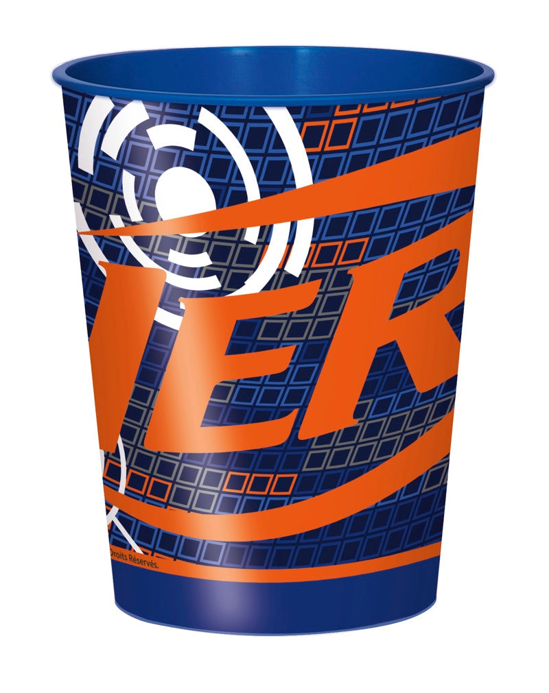 Nerf 16 oz. Plastic Cup