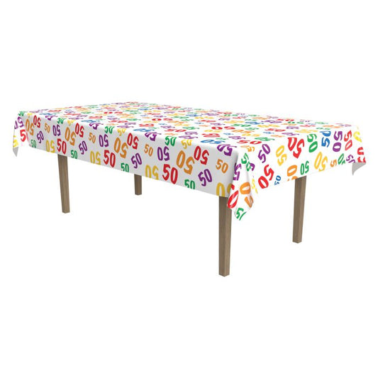 Table Cover - 50