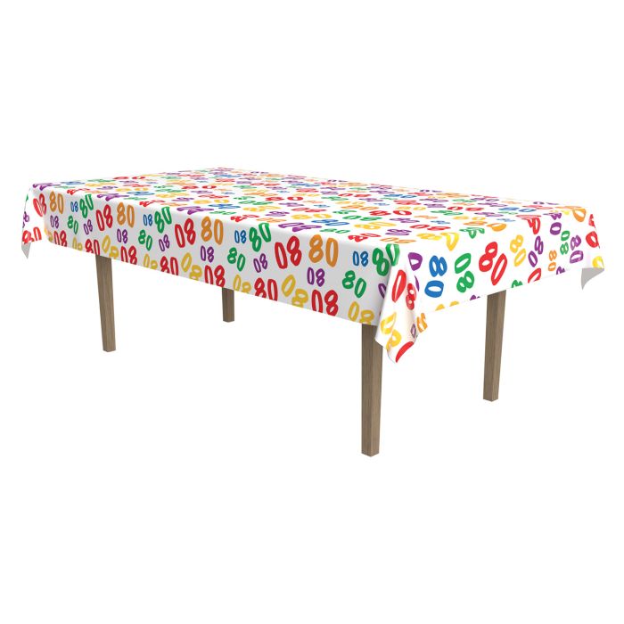 Table Cover - 80