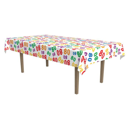 Table Cover - 80