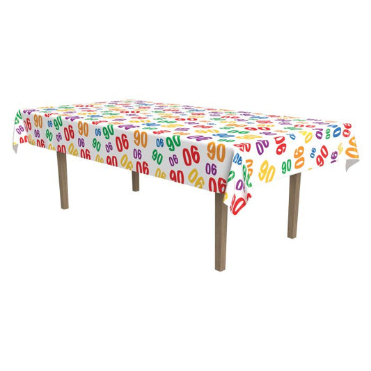 Table Cover - 90