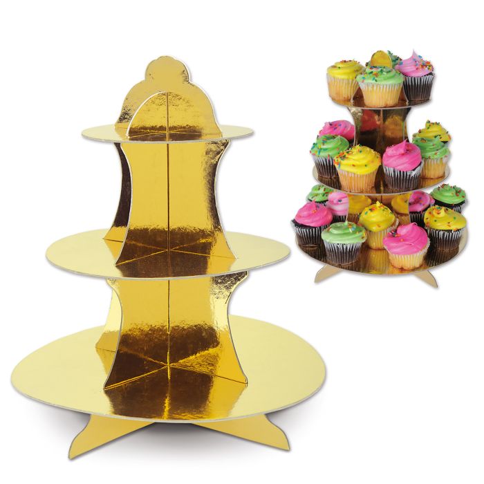 Cupcake Stand