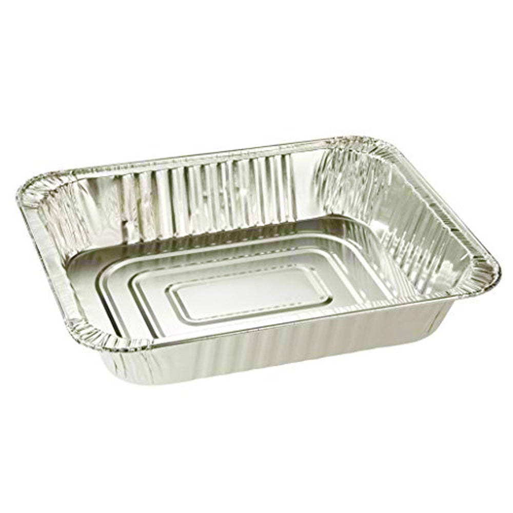 Aluminum Half Size Deep Pan