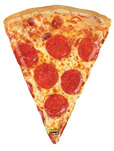 Mighty Pizza 36in Supershape