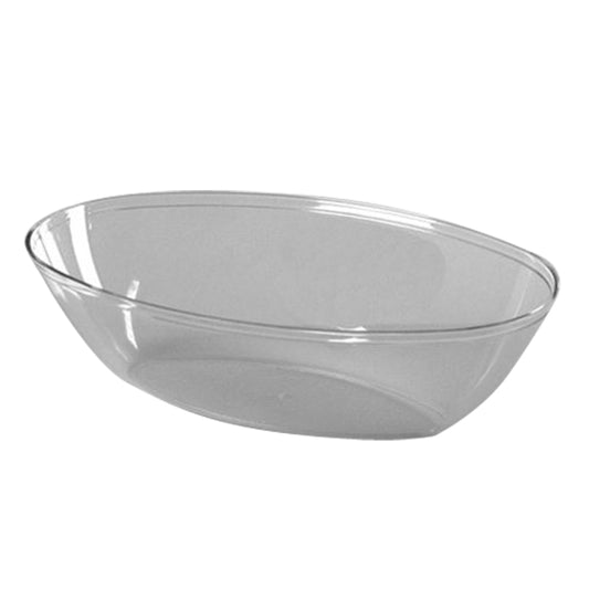 Luau Clear Bowl 64oz