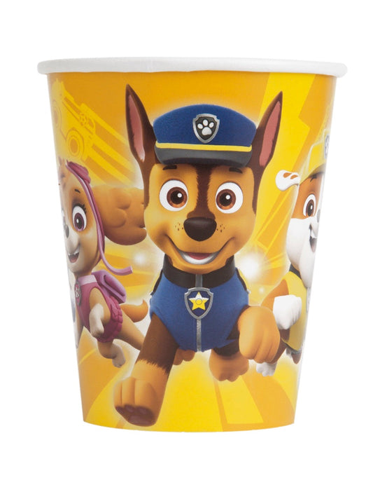 Paw Patrol 9 oz. Cups 8ct