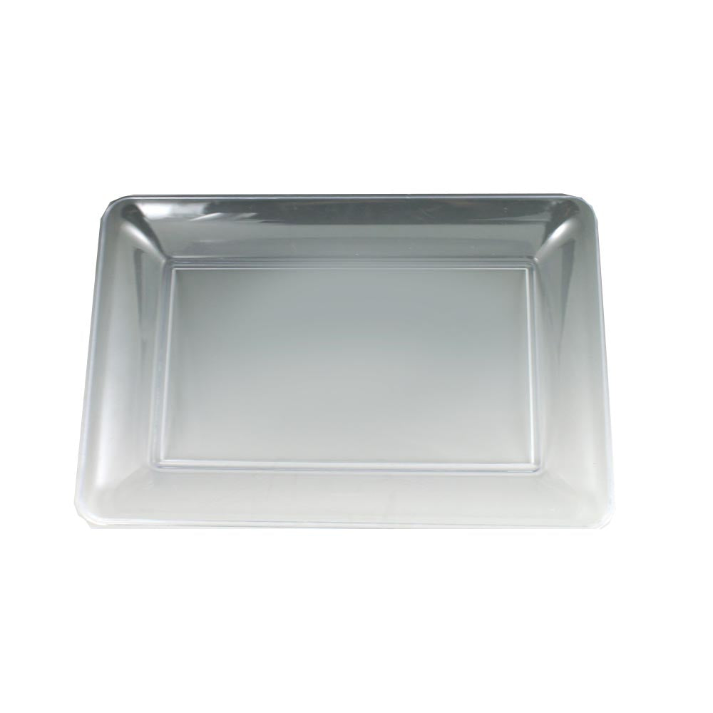 Sovereign Clear Plastic Tray