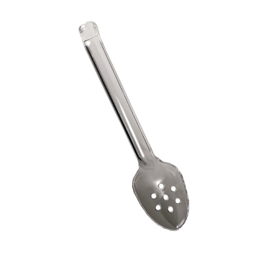 Plastic Serving Slotted Spoon