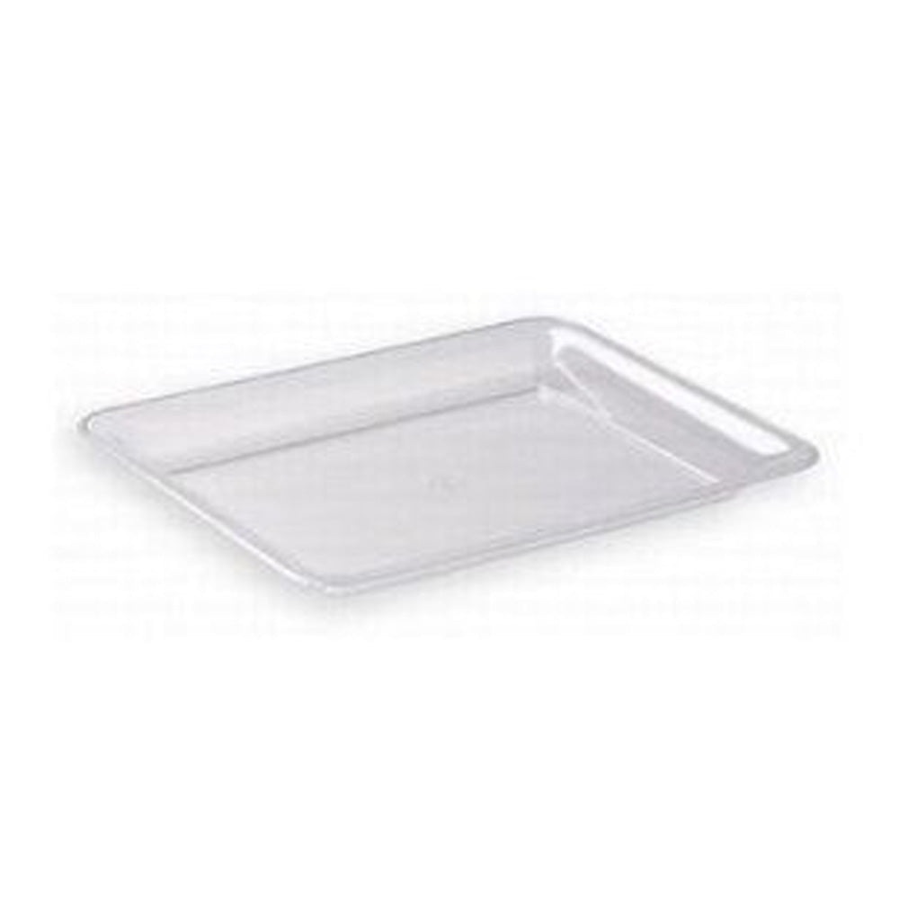 Sovereign Clear Plastic Tray