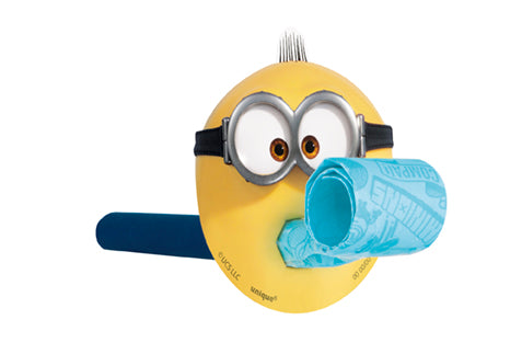 Minions 2 Blowouts  8ct