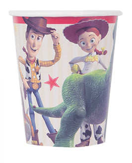 Toy Story 4 9 oz. Cups 8ct