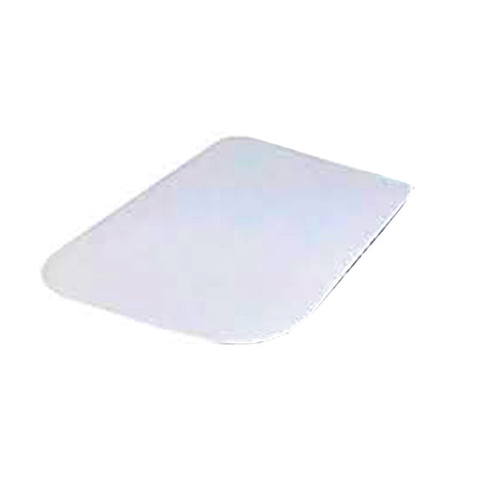 2.25 lb Foil Laminated Board Lid For Pan