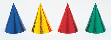 Prismatic Hats - Assorted 8ct