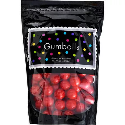 Gumballs By Color 35oz