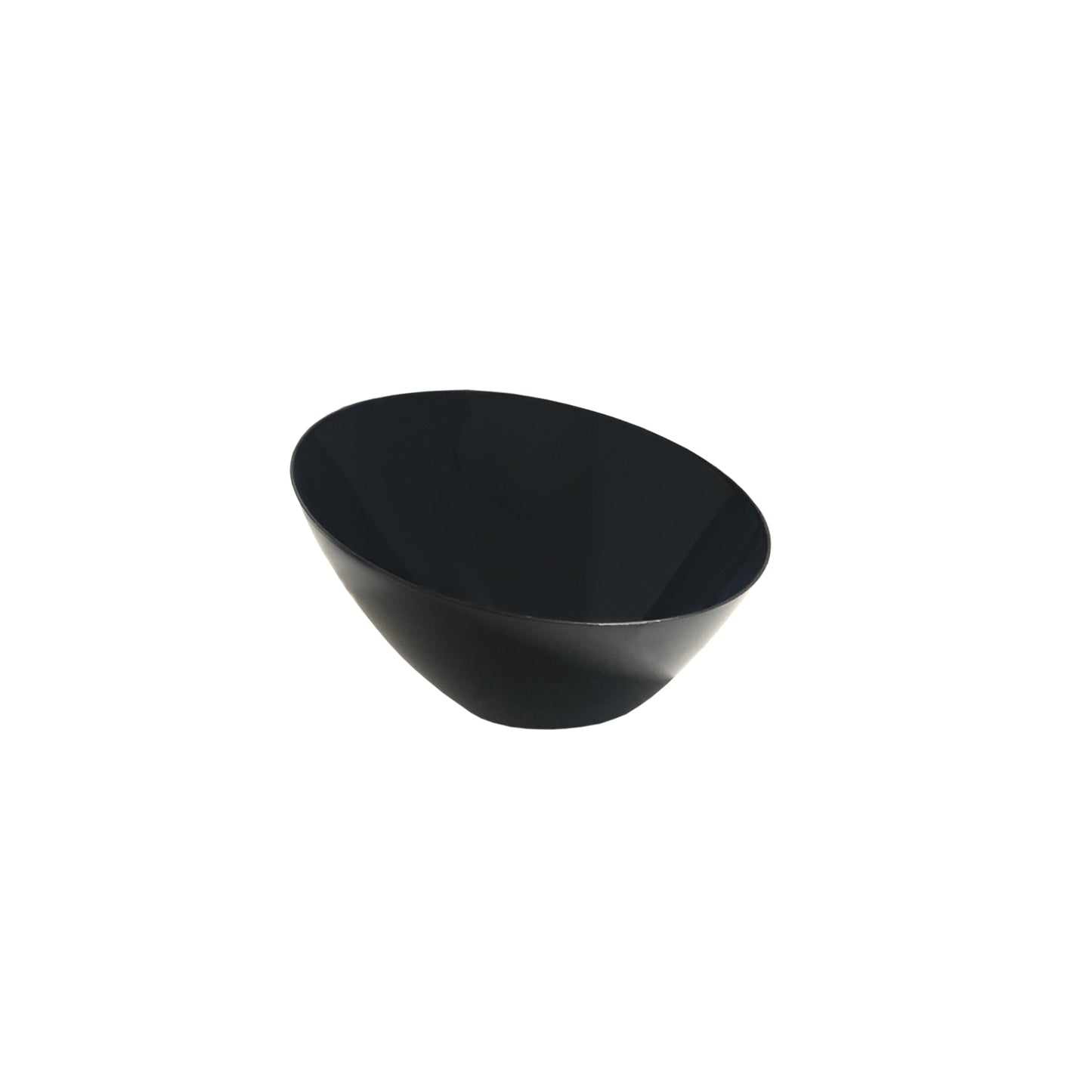 Angle Bowls - Black