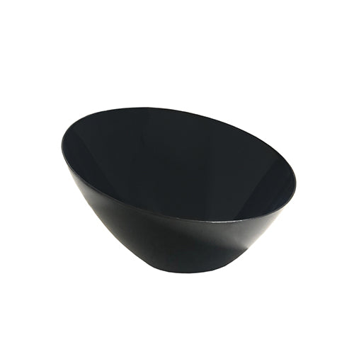 Angle Bowls - Black