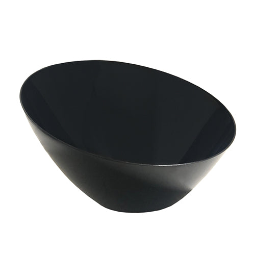 Angle Bowls - Black