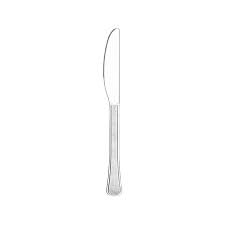 Clear Plastic Knives 20ct