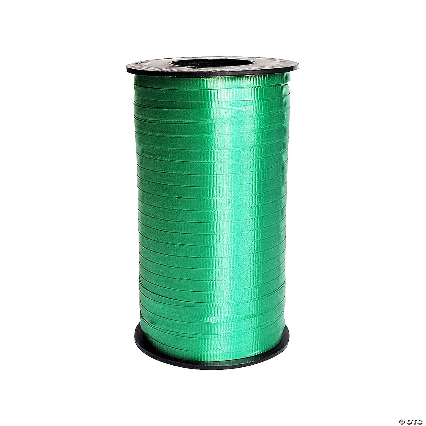 Emerald Green Curling Ribbon - 3/16in x 500yd